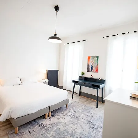 Vicheia - 23 公寓 *