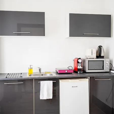 Διαμέρισμα Vicheia - 23 Βισύ