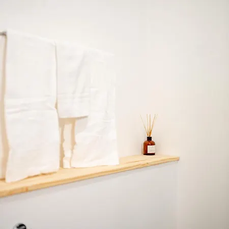 Vicheia - 23 Διαμέρισμα