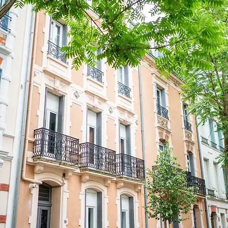 Vicheia - 23 Διαμέρισμα *