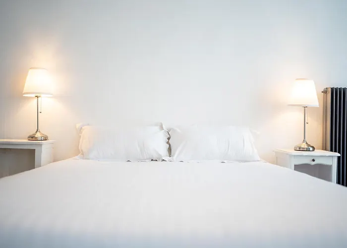 Vicheia - 23 公寓 维琪