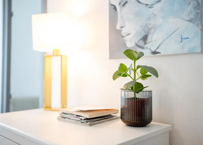 Vicheia - 23 公寓 *