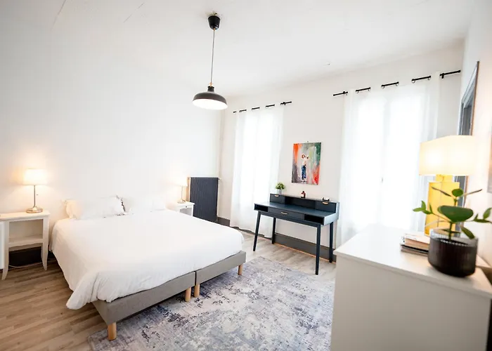 Vicheia - 23 公寓 *