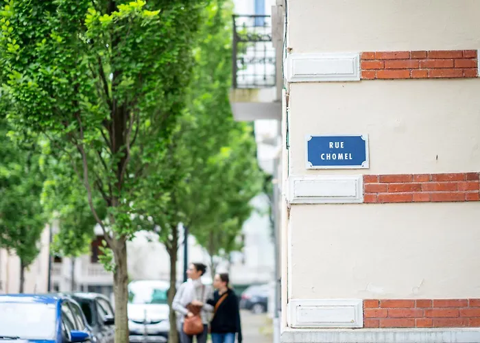 Vicheia - 23 公寓 *