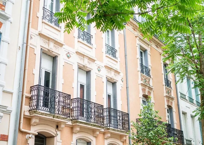 Vicheia - 23 公寓 *